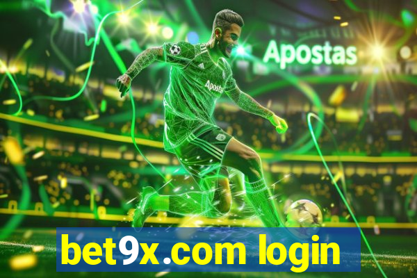 bet9x.com login